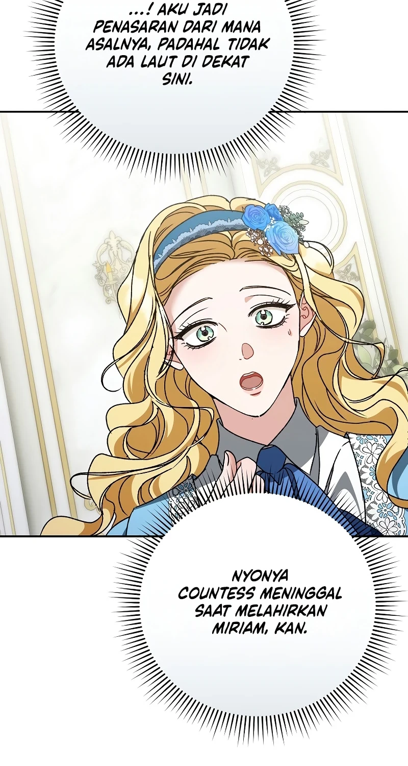 The Pearl of Albrecht Chapter 39 Gambar 12