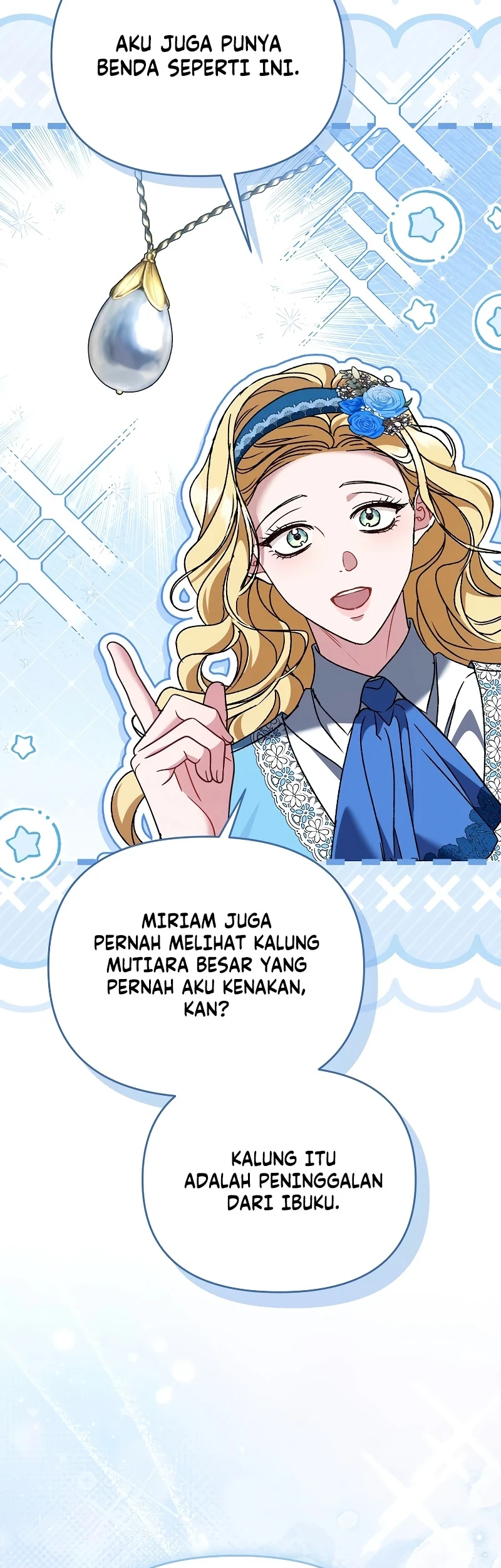 The Pearl of Albrecht Chapter 39 Gambar 14