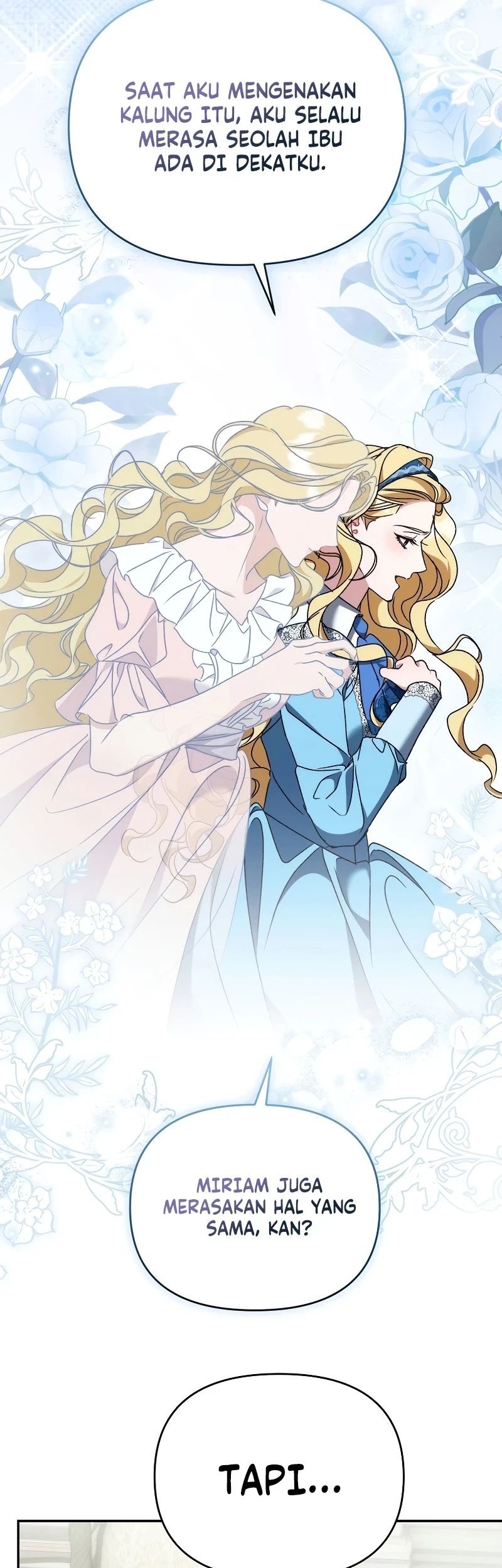 The Pearl of Albrecht Chapter 39 Gambar 15