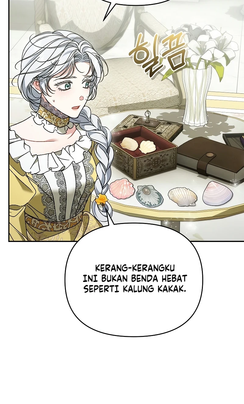 The Pearl of Albrecht Chapter 39 Gambar 16