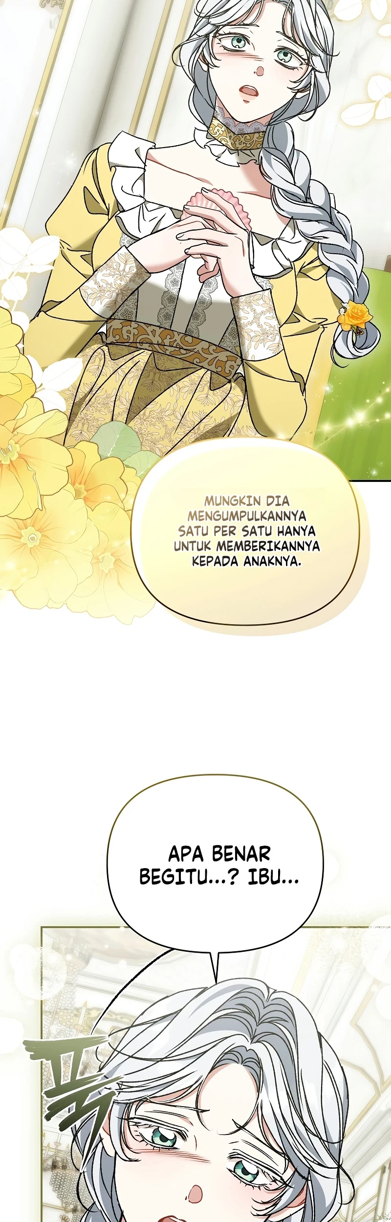 The Pearl of Albrecht Chapter 39 Gambar 18