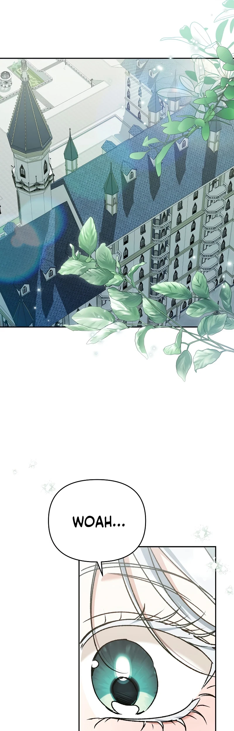 The Pearl of Albrecht Chapter 39 Gambar 25