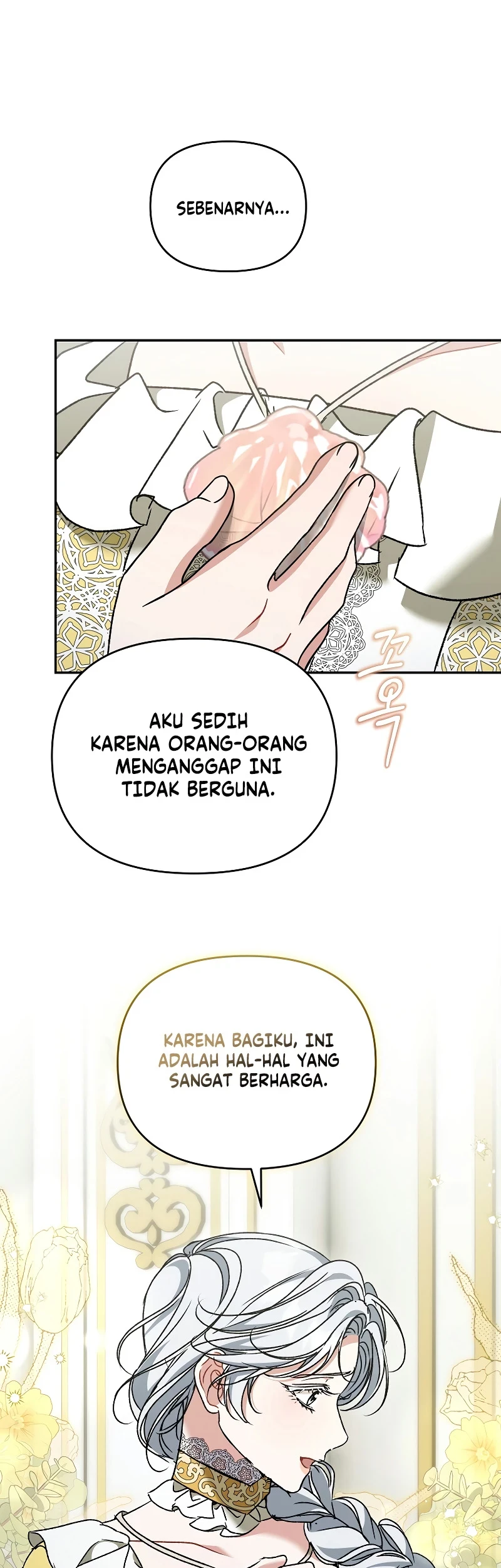 The Pearl of Albrecht Chapter 39 Gambar 27