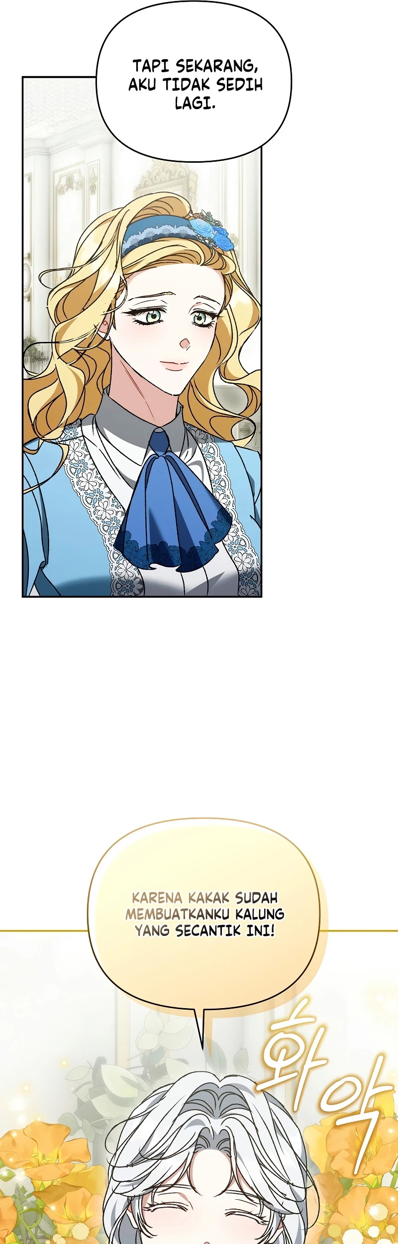 The Pearl of Albrecht Chapter 39 Gambar 29