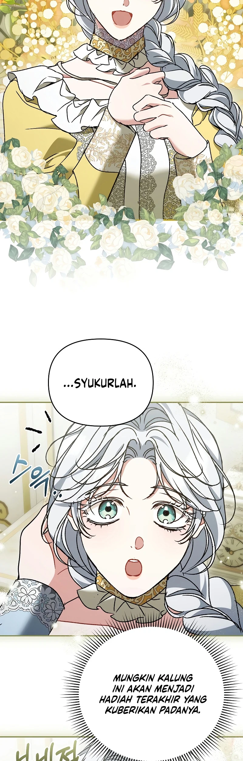 The Pearl of Albrecht Chapter 39 Gambar 30