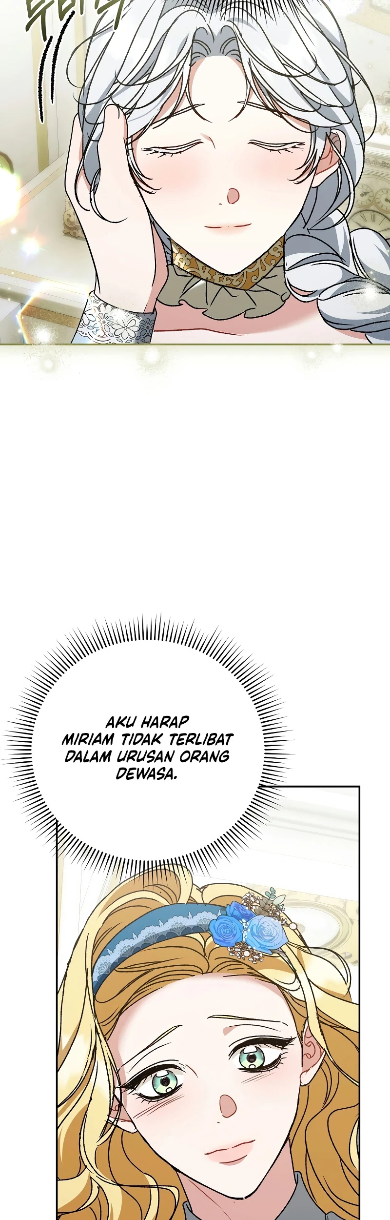 The Pearl of Albrecht Chapter 39 Gambar 31