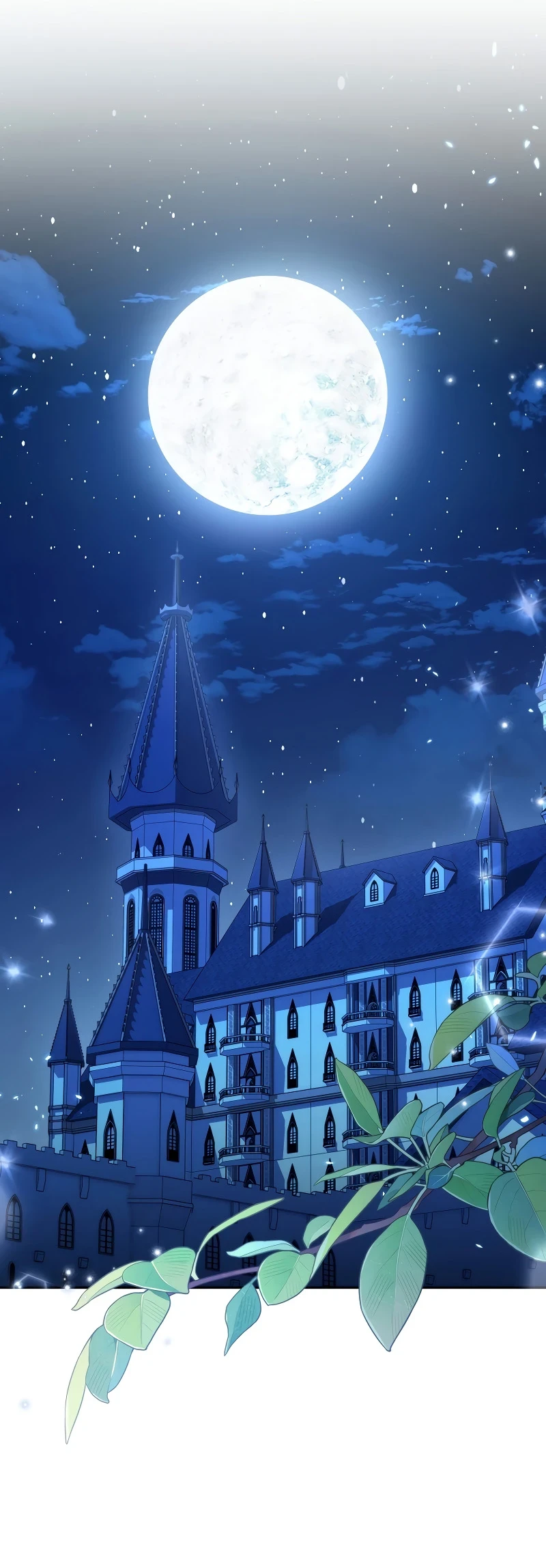 The Pearl of Albrecht Chapter 39 Gambar 35
