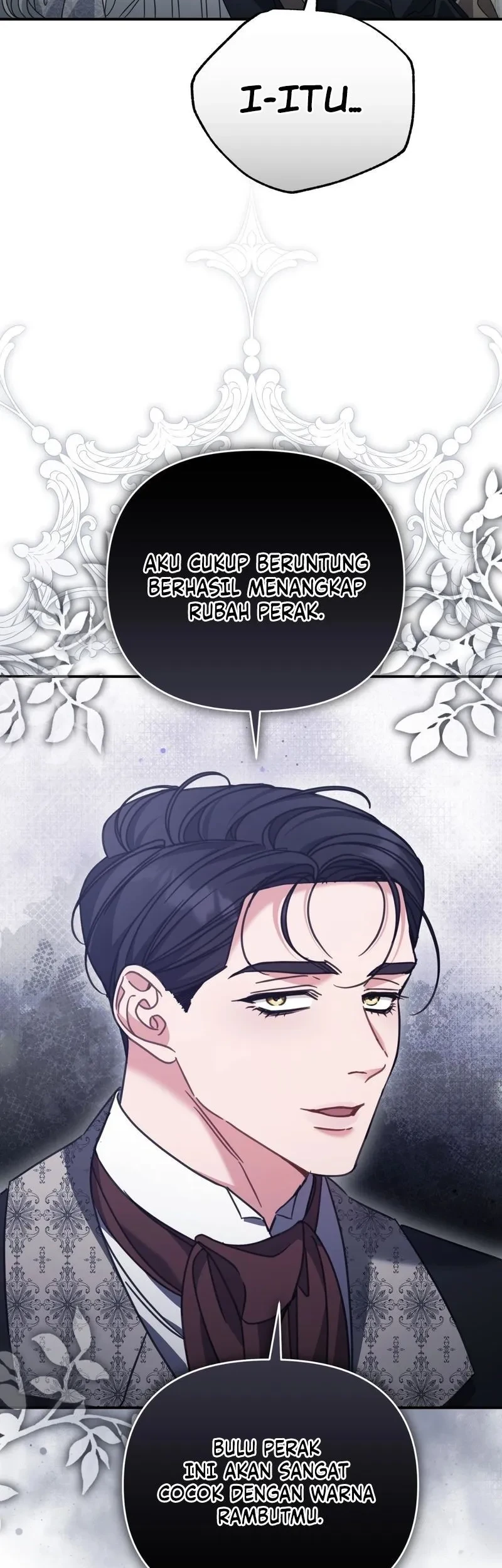The Pearl of Albrecht Chapter 4 Gambar 38