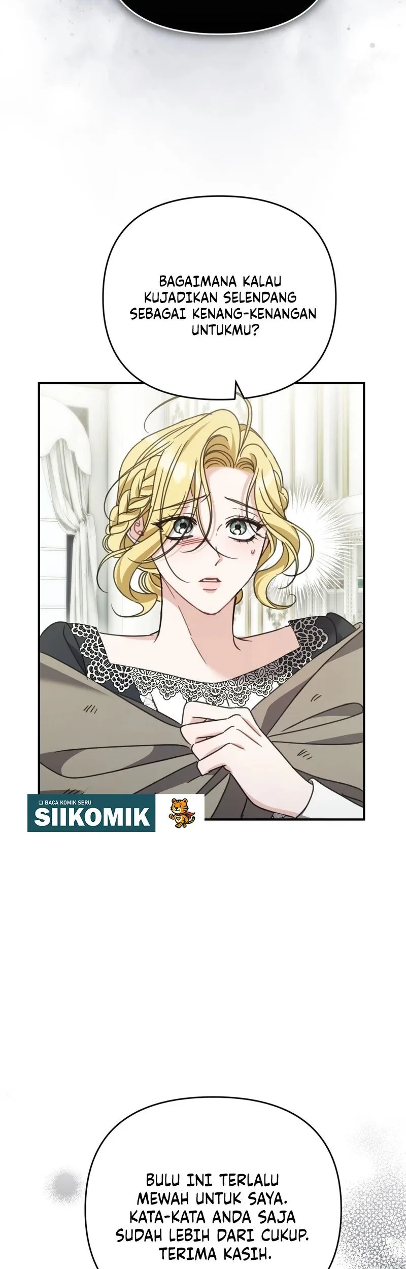 The Pearl of Albrecht Chapter 4 Gambar 39