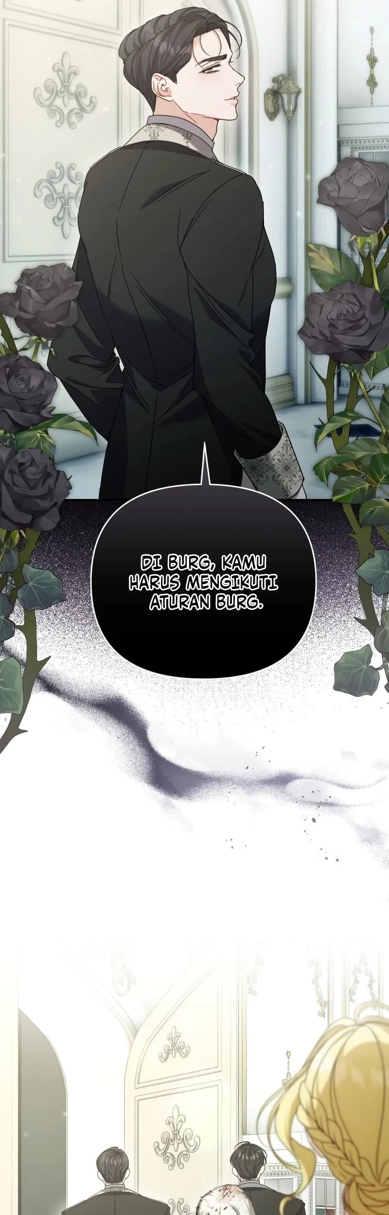 The Pearl of Albrecht Chapter 4 Gambar 42
