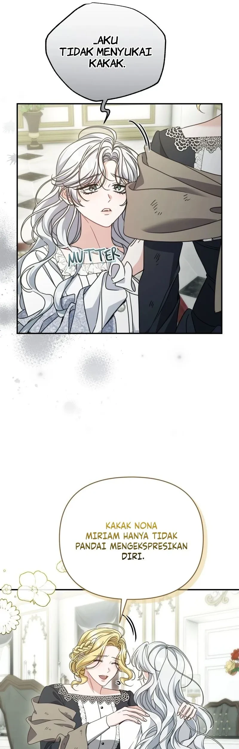 The Pearl of Albrecht Chapter 4 Gambar 45