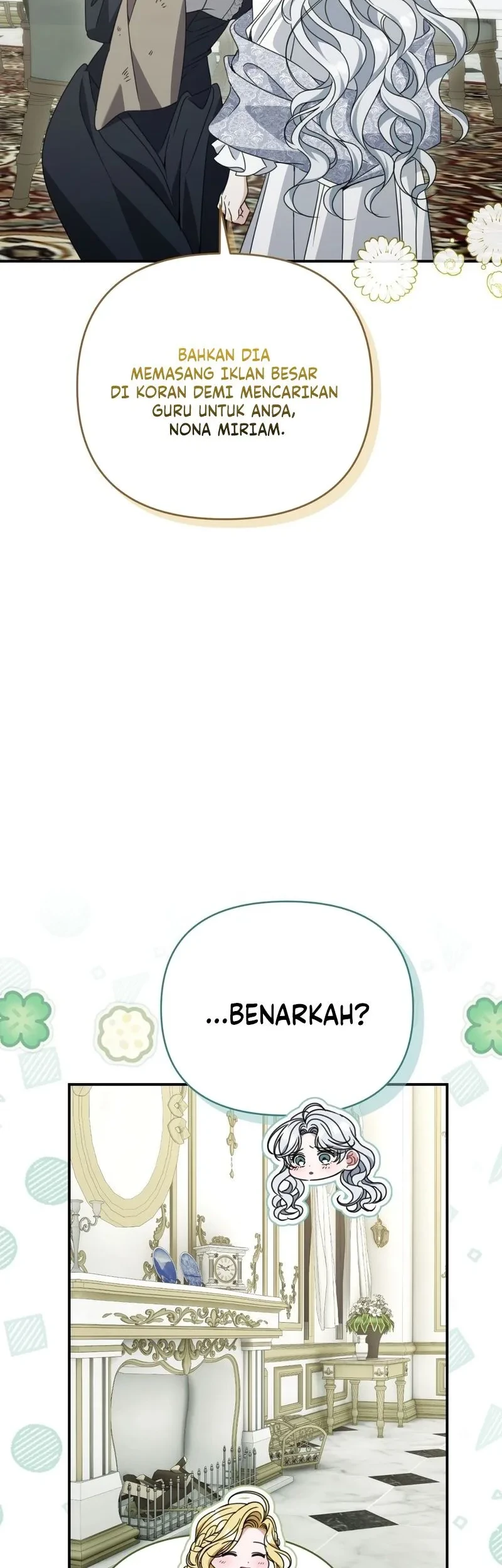 The Pearl of Albrecht Chapter 4 Gambar 46