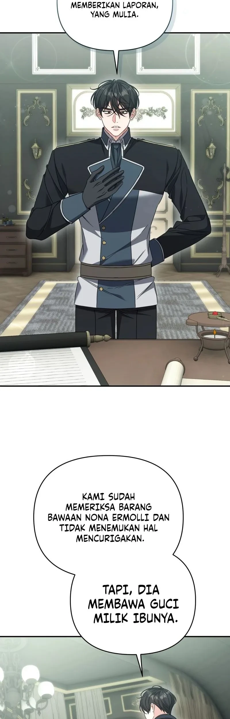 The Pearl of Albrecht Chapter 4 Gambar 54
