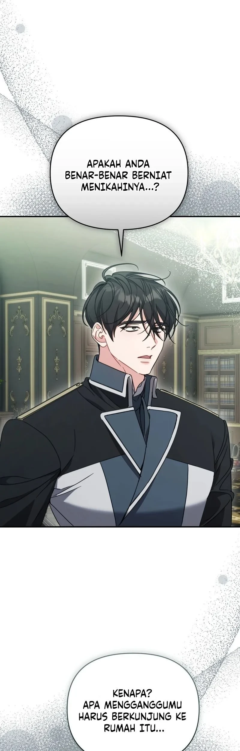 The Pearl of Albrecht Chapter 4 Gambar 57