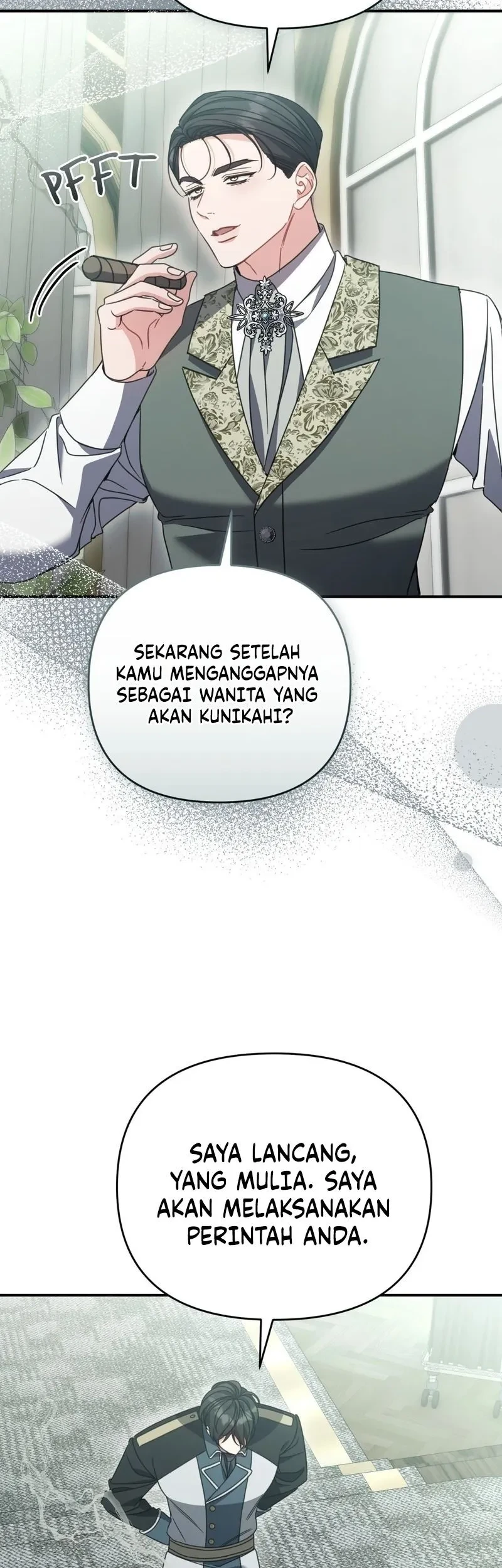 The Pearl of Albrecht Chapter 4 Gambar 58