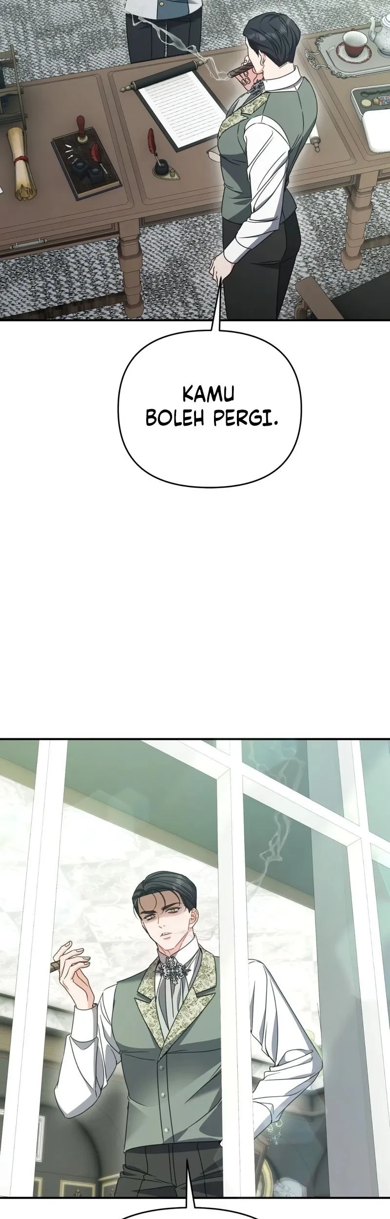 The Pearl of Albrecht Chapter 4 Gambar 59