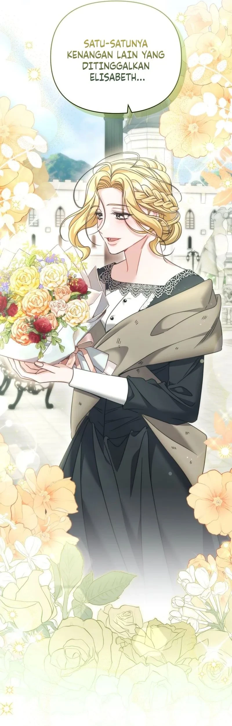 The Pearl of Albrecht Chapter 4 Gambar 61