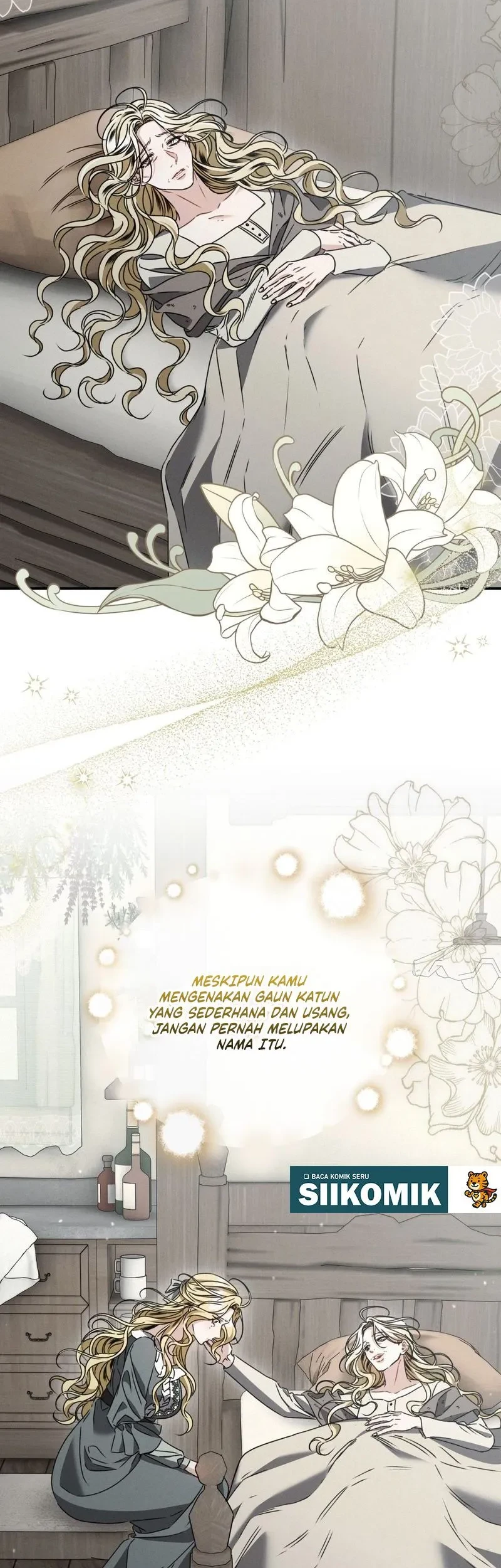 Manhwa The Pearl of Albrecht Chapter 4 gambar 2
