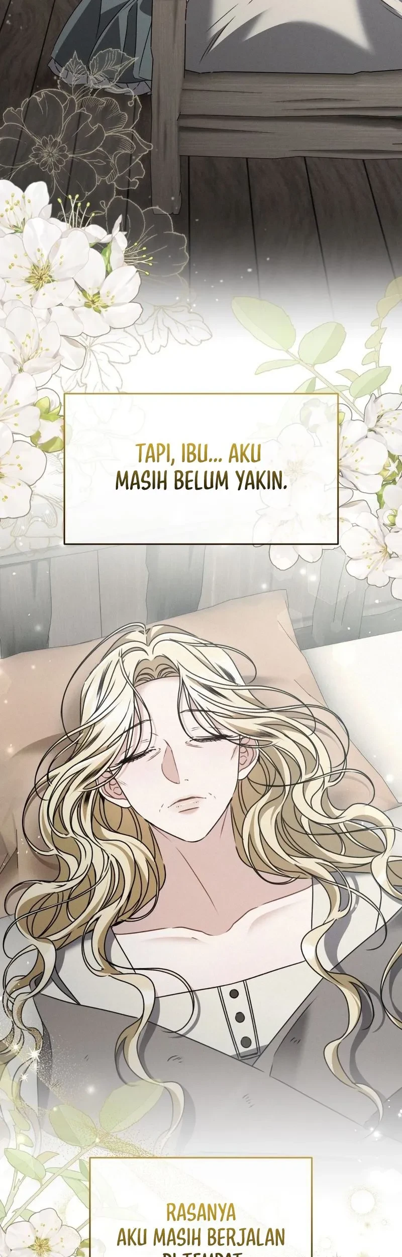 The Pearl of Albrecht Chapter 4 Gambar 3