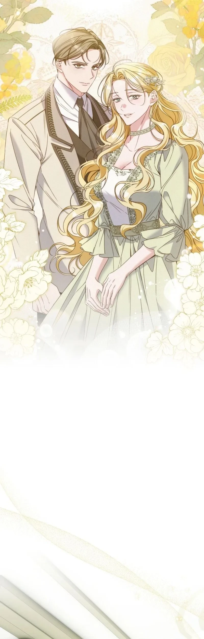 The Pearl of Albrecht Chapter 4 Gambar 5