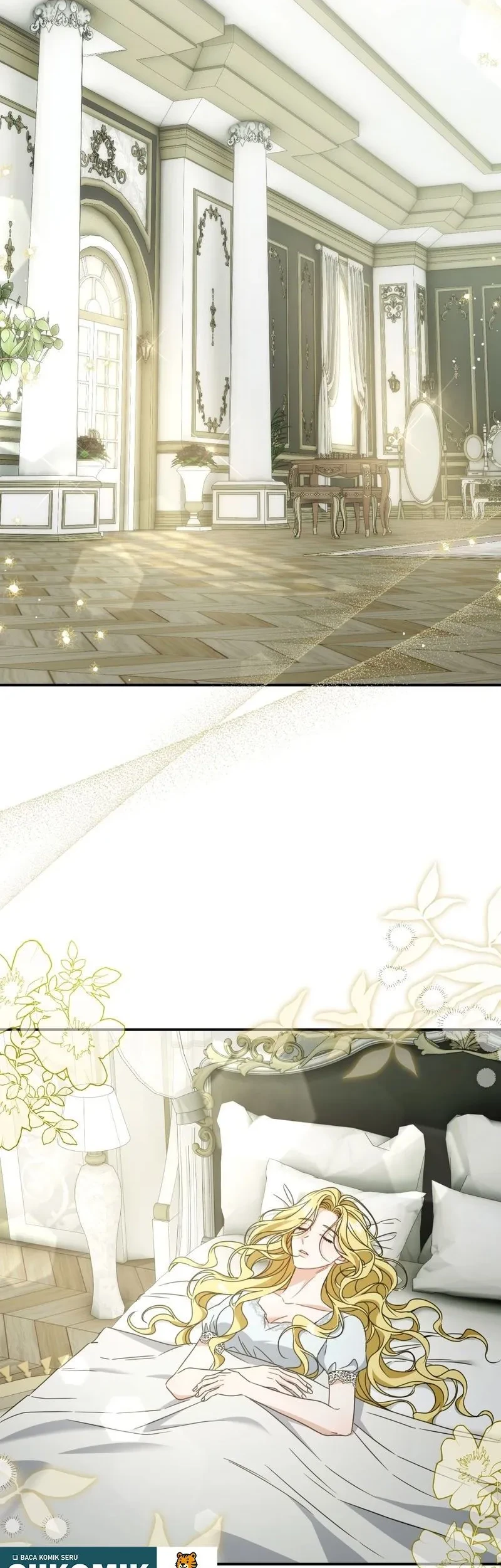The Pearl of Albrecht Chapter 4 Gambar 6