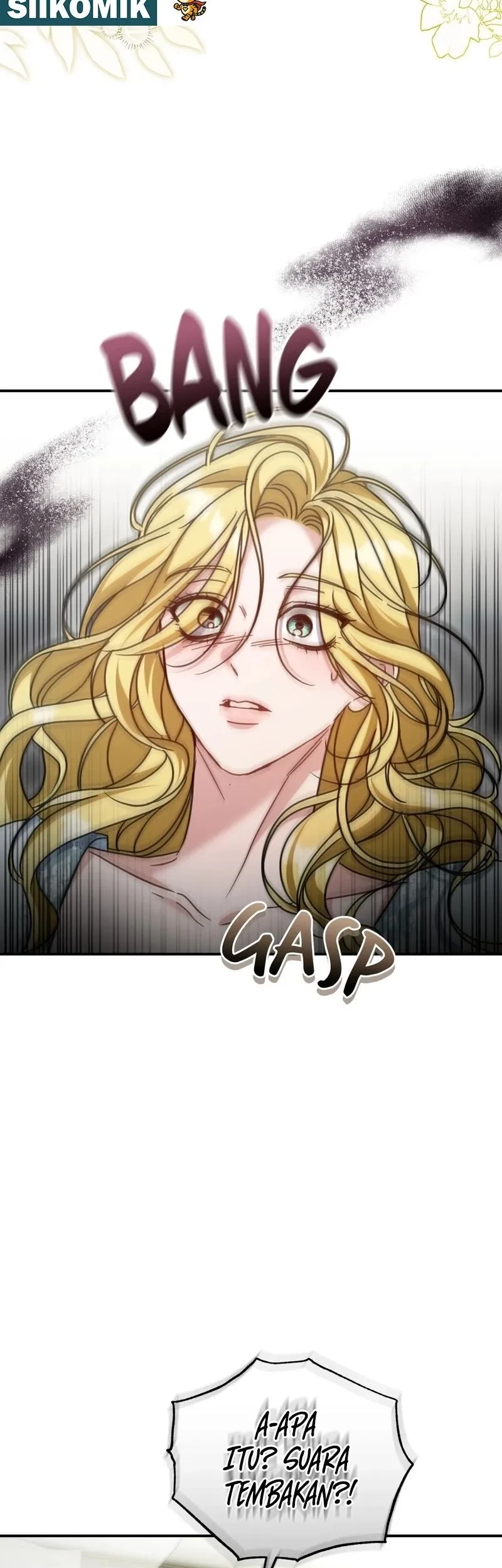 The Pearl of Albrecht Chapter 4 Gambar 7