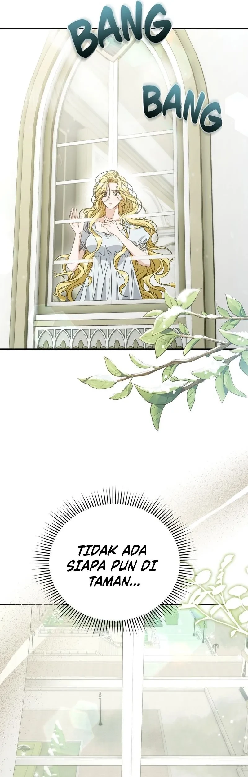 The Pearl of Albrecht Chapter 4 Gambar 9