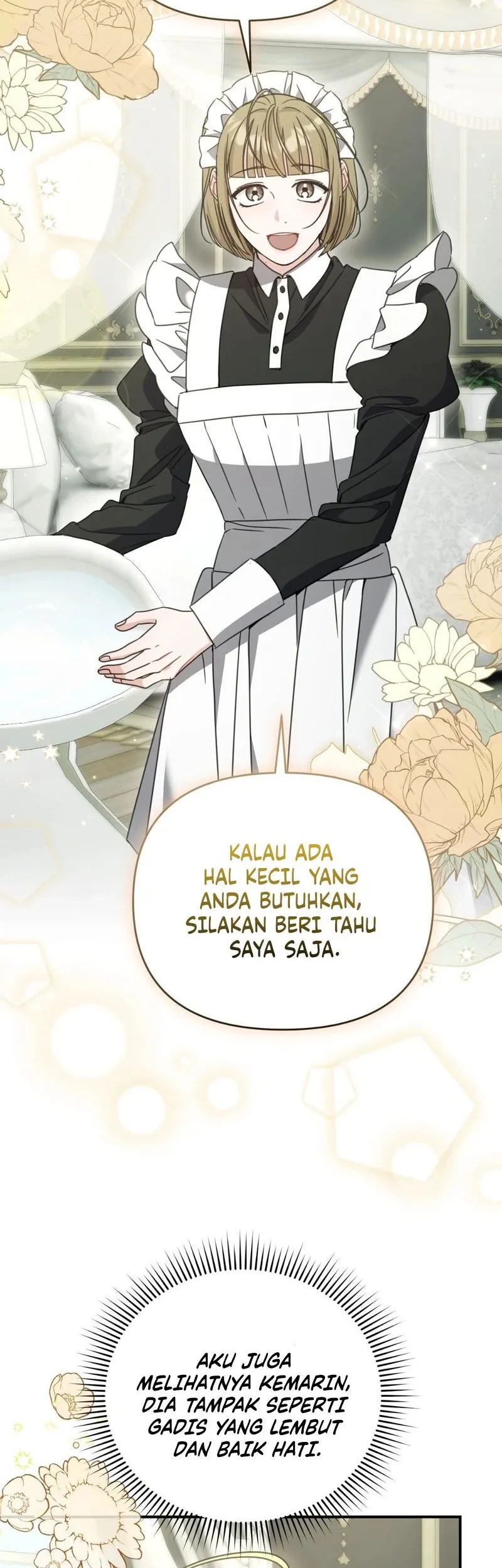 The Pearl of Albrecht Chapter 4 Gambar 14