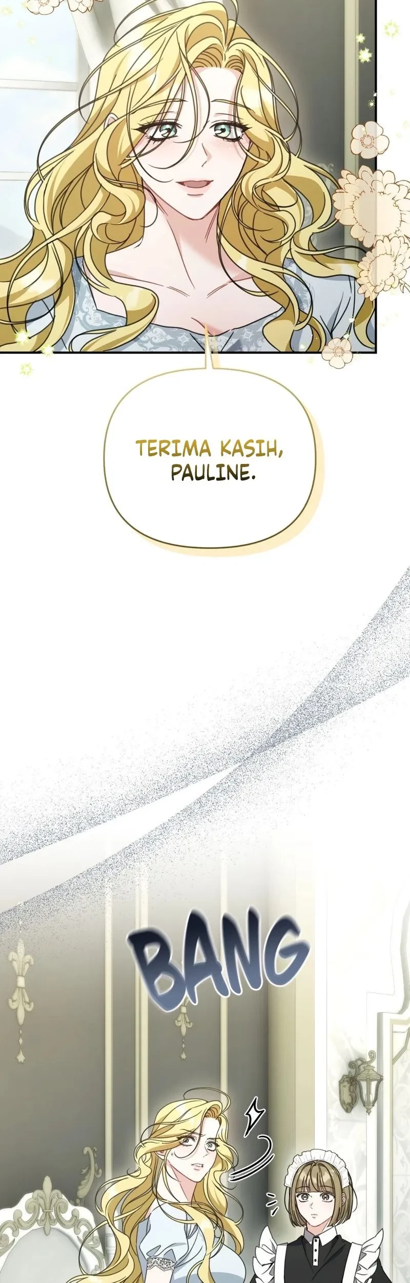 The Pearl of Albrecht Chapter 4 Gambar 15