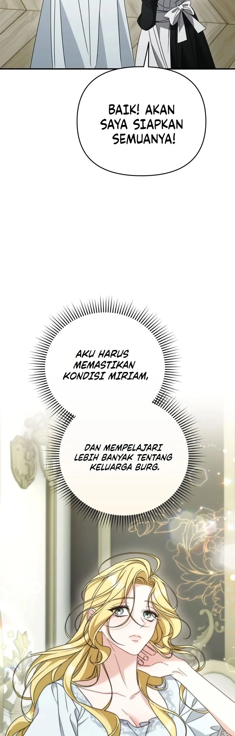The Pearl of Albrecht Chapter 4 Gambar 19