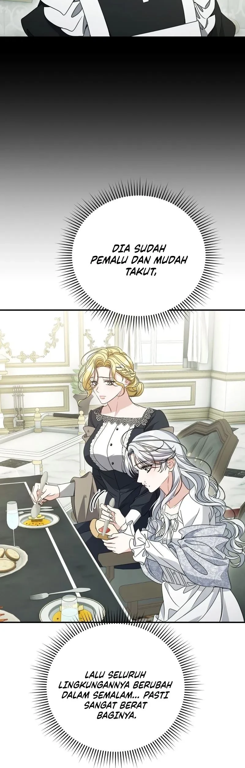 The Pearl of Albrecht Chapter 4 Gambar 27