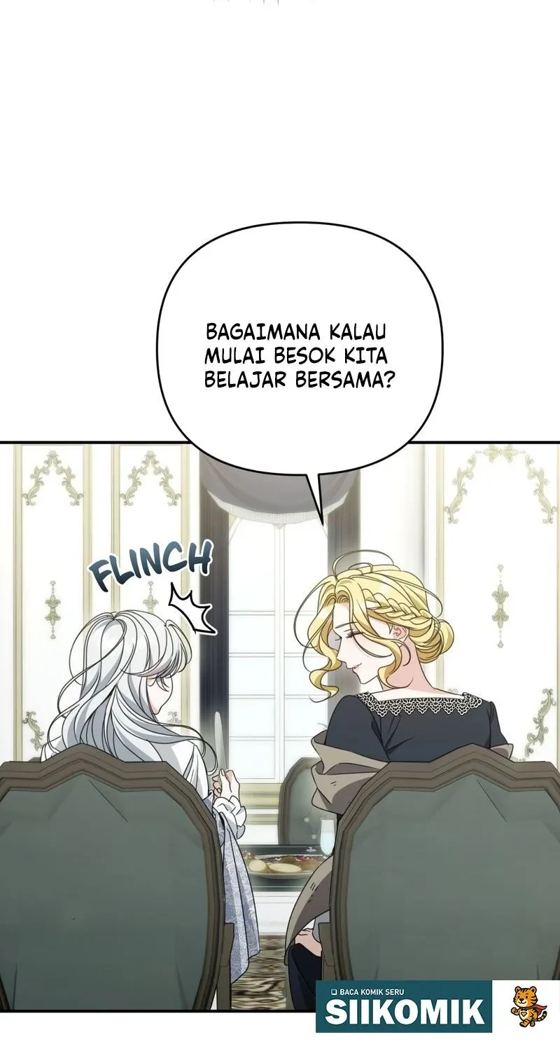 The Pearl of Albrecht Chapter 4 Gambar 28