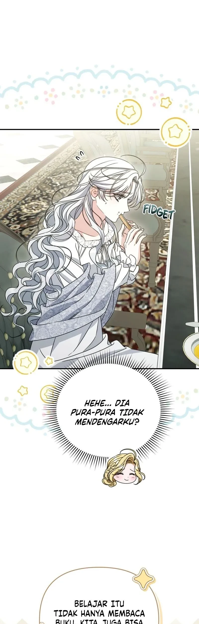The Pearl of Albrecht Chapter 4 Gambar 29