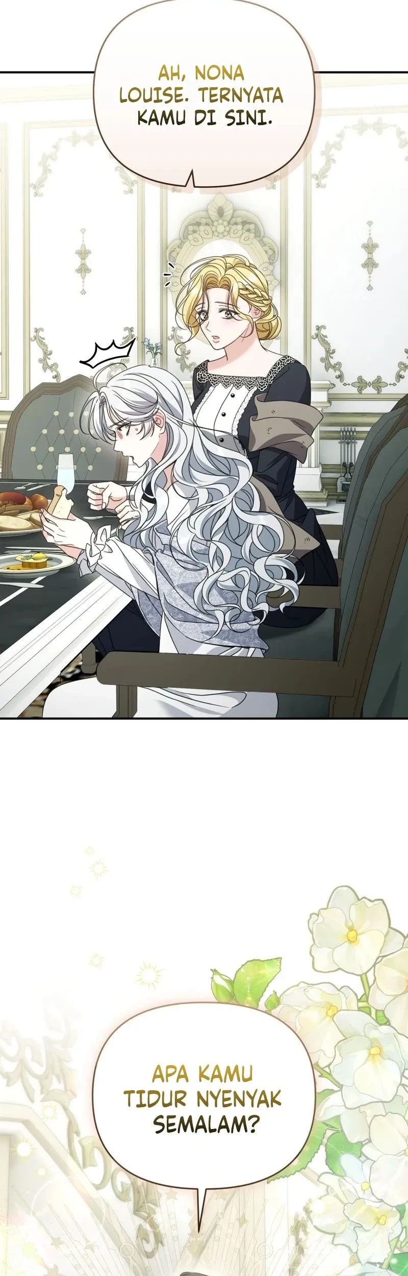 The Pearl of Albrecht Chapter 4 Gambar 33