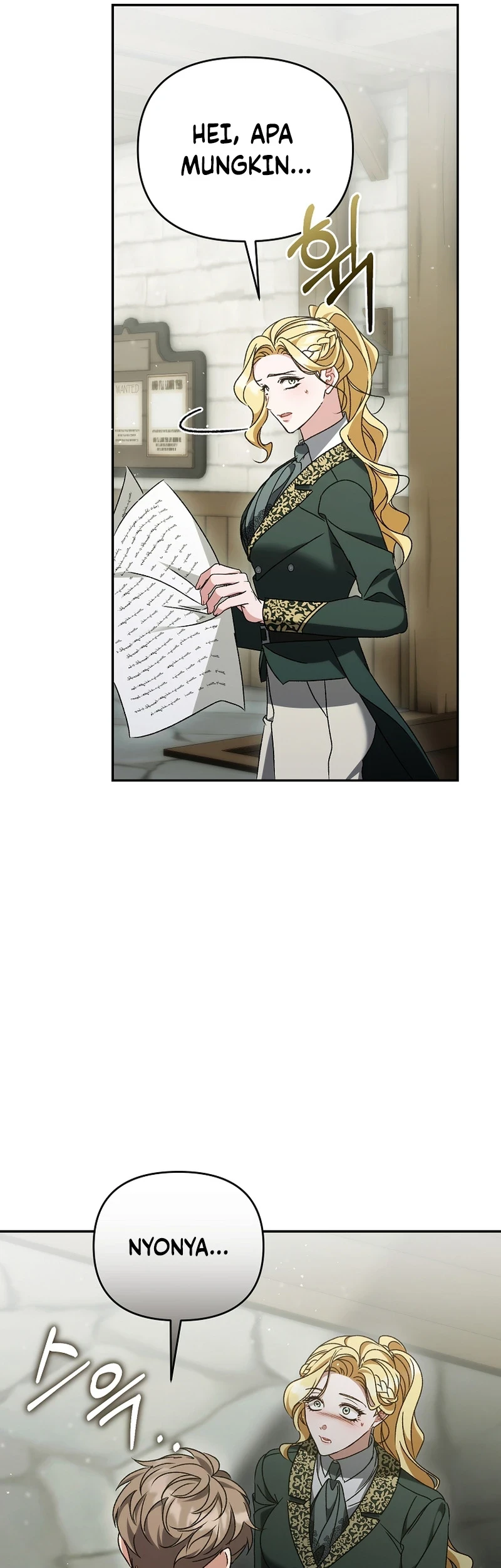 The Pearl of Albrecht Chapter 40 Gambar 39