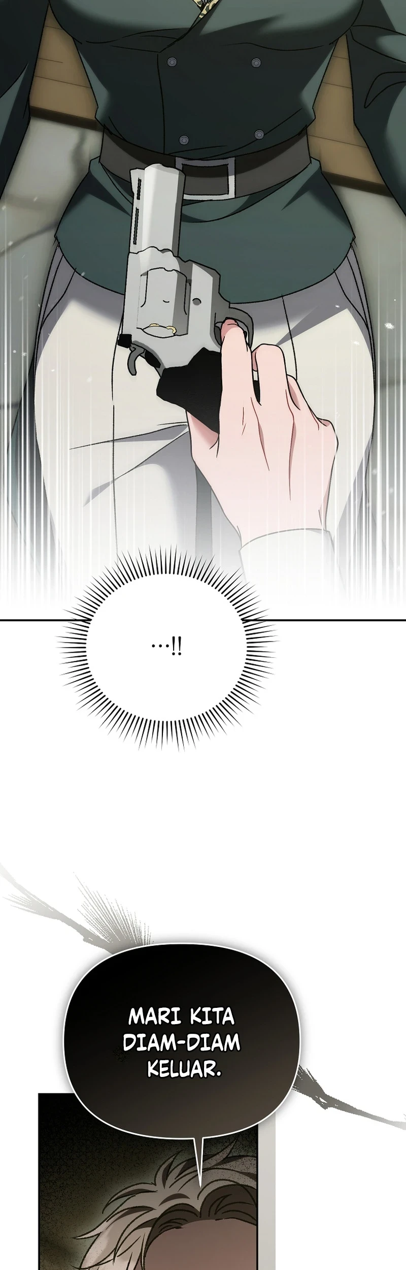 The Pearl of Albrecht Chapter 40 Gambar 41