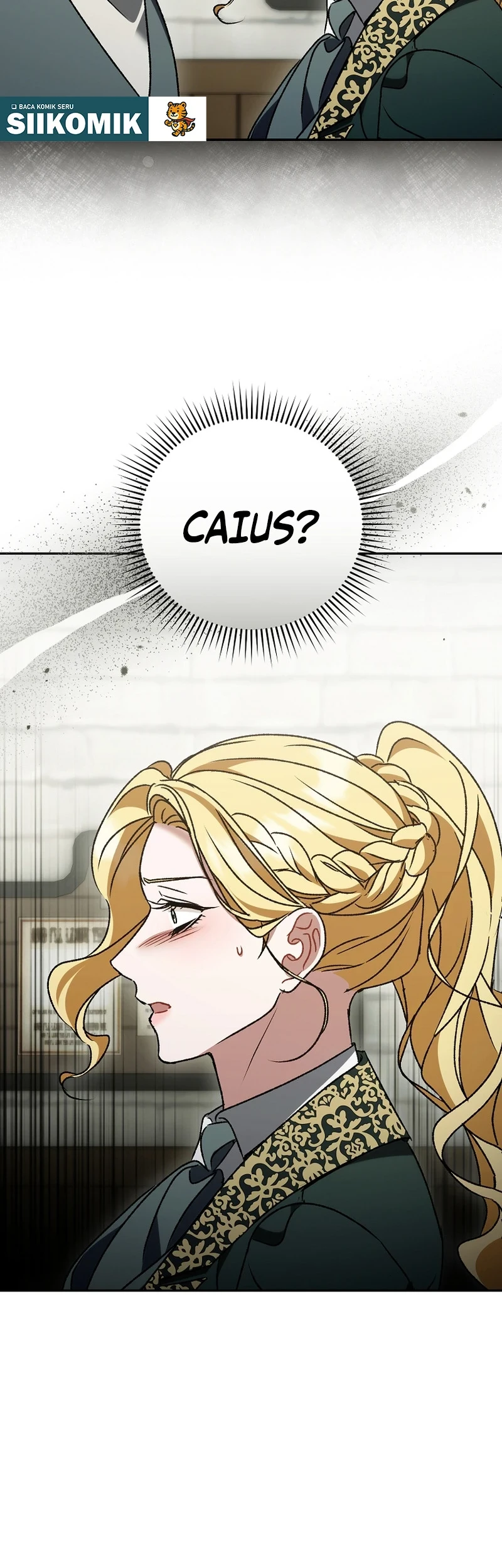 The Pearl of Albrecht Chapter 40 Gambar 44