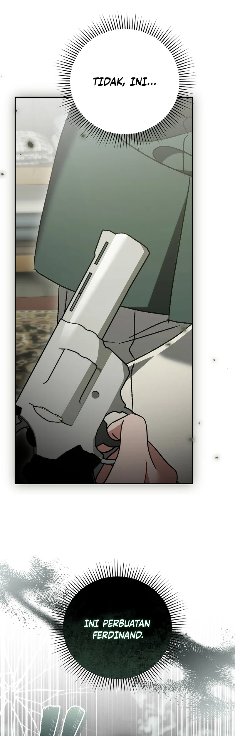 The Pearl of Albrecht Chapter 40 Gambar 45
