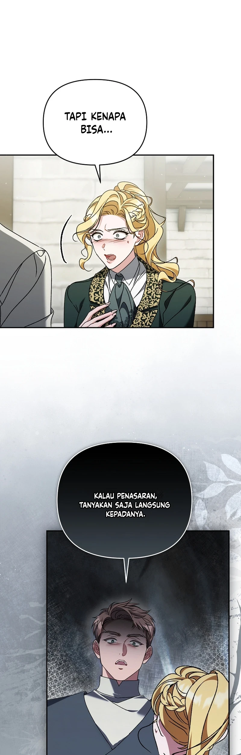 The Pearl of Albrecht Chapter 40 Gambar 47
