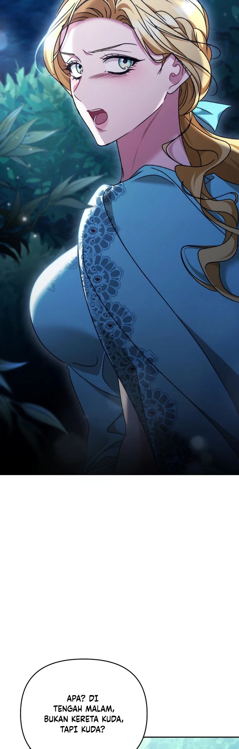 Manhwa The Pearl of Albrecht Chapter 40 gambar 2
