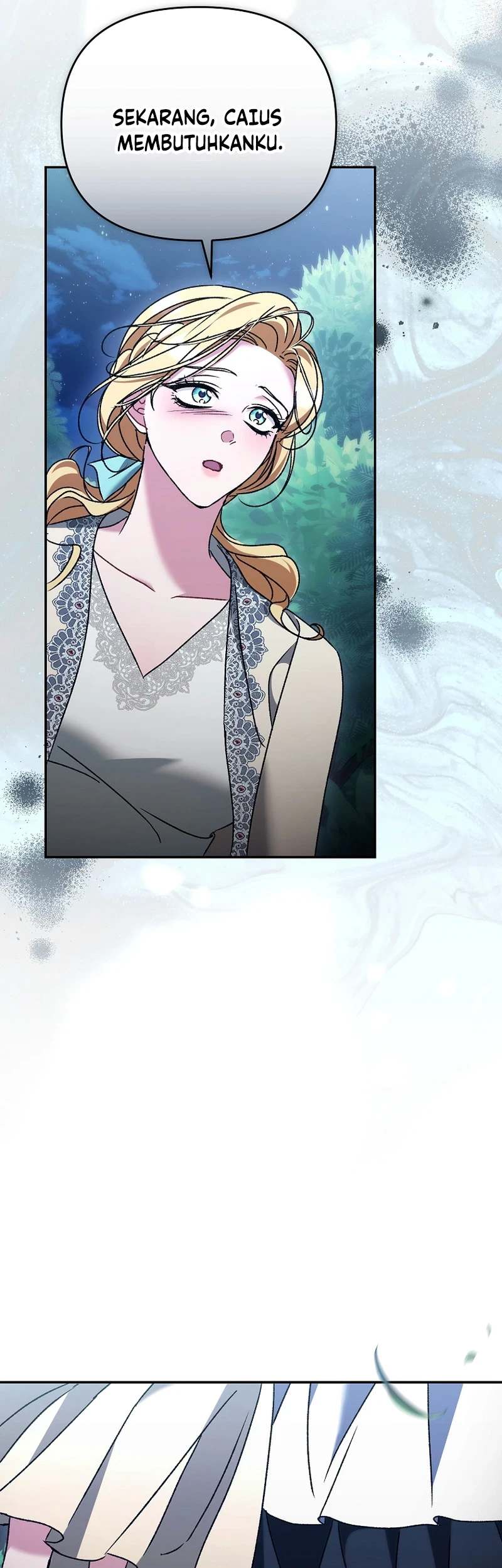 The Pearl of Albrecht Chapter 40 Gambar 5