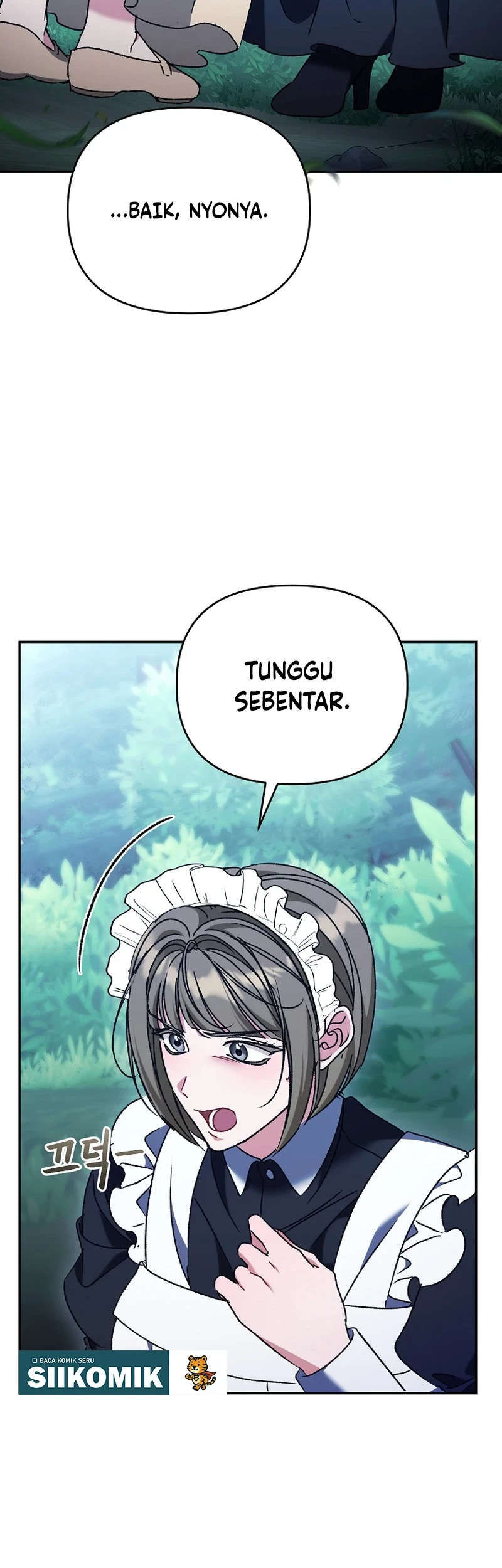 The Pearl of Albrecht Chapter 40 Gambar 6