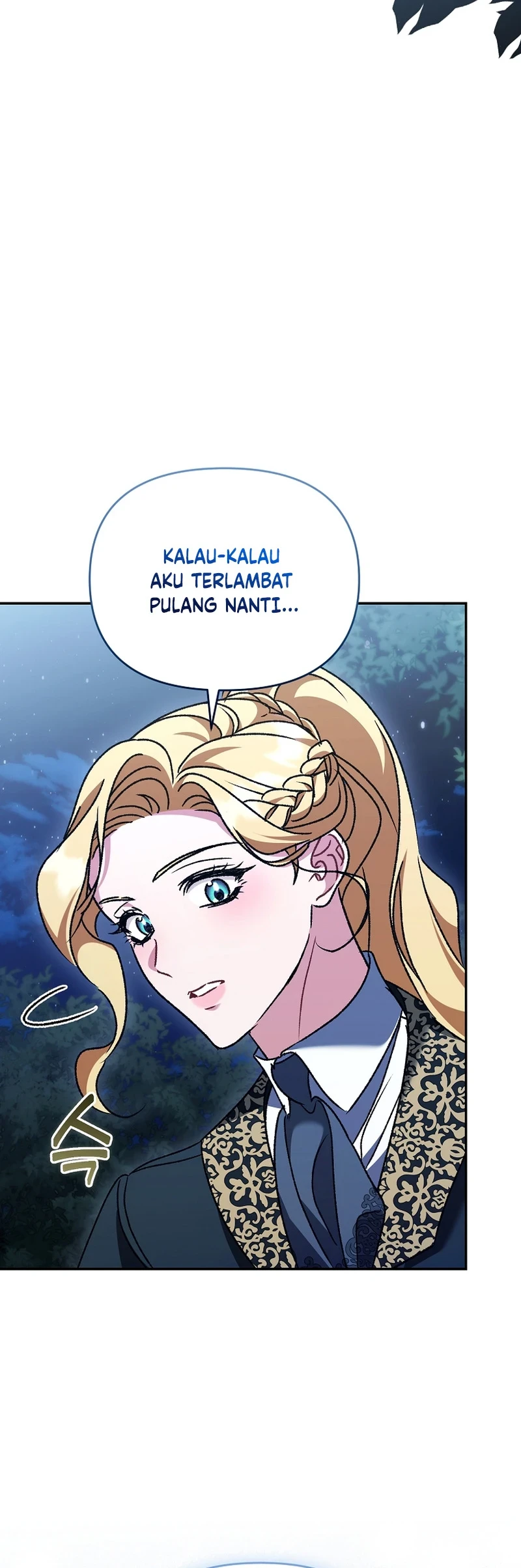 The Pearl of Albrecht Chapter 40 Gambar 10