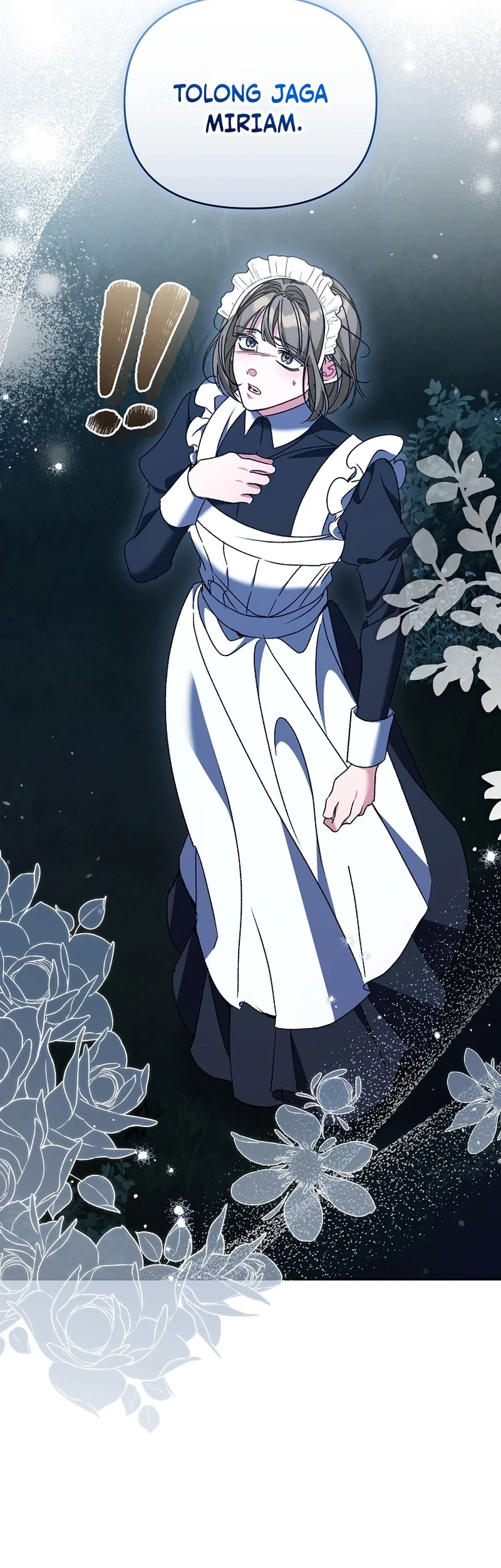 The Pearl of Albrecht Chapter 40 Gambar 11