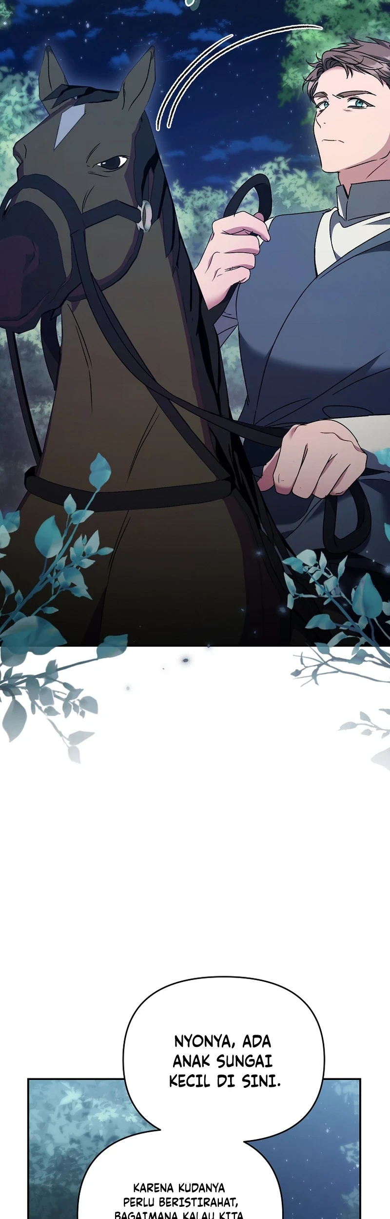 The Pearl of Albrecht Chapter 40 Gambar 16