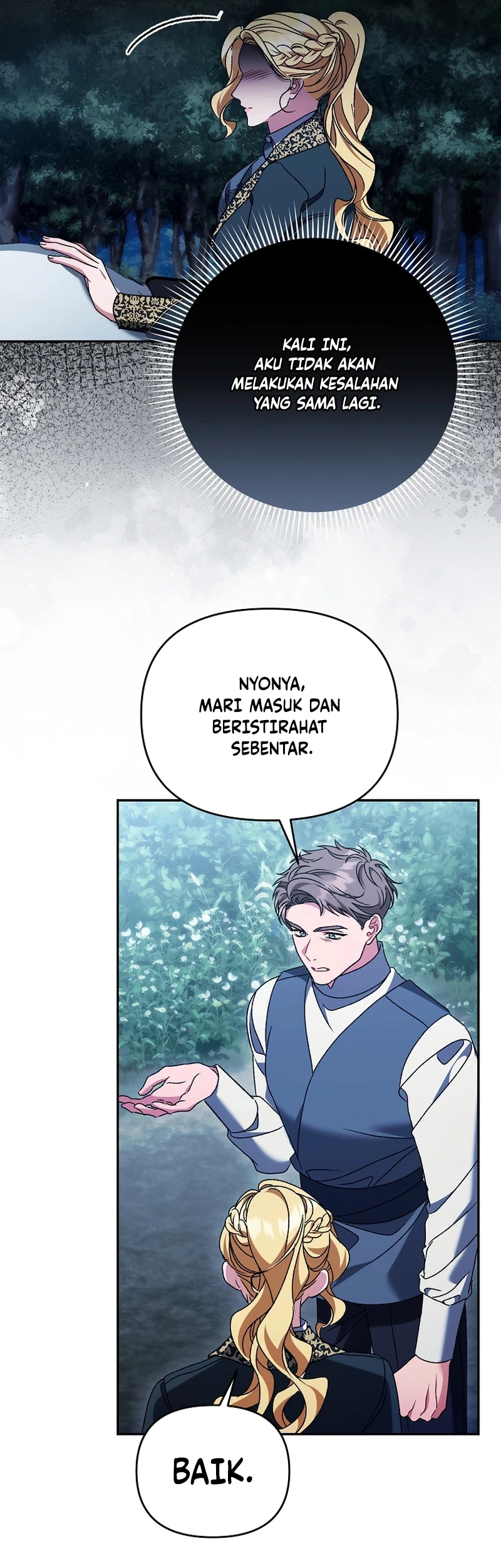 The Pearl of Albrecht Chapter 40 Gambar 23