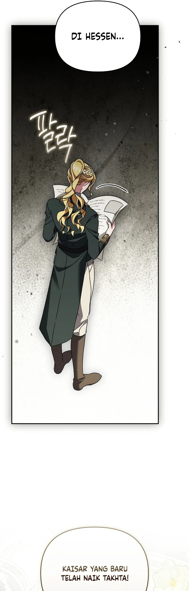 The Pearl of Albrecht Chapter 40 Gambar 31