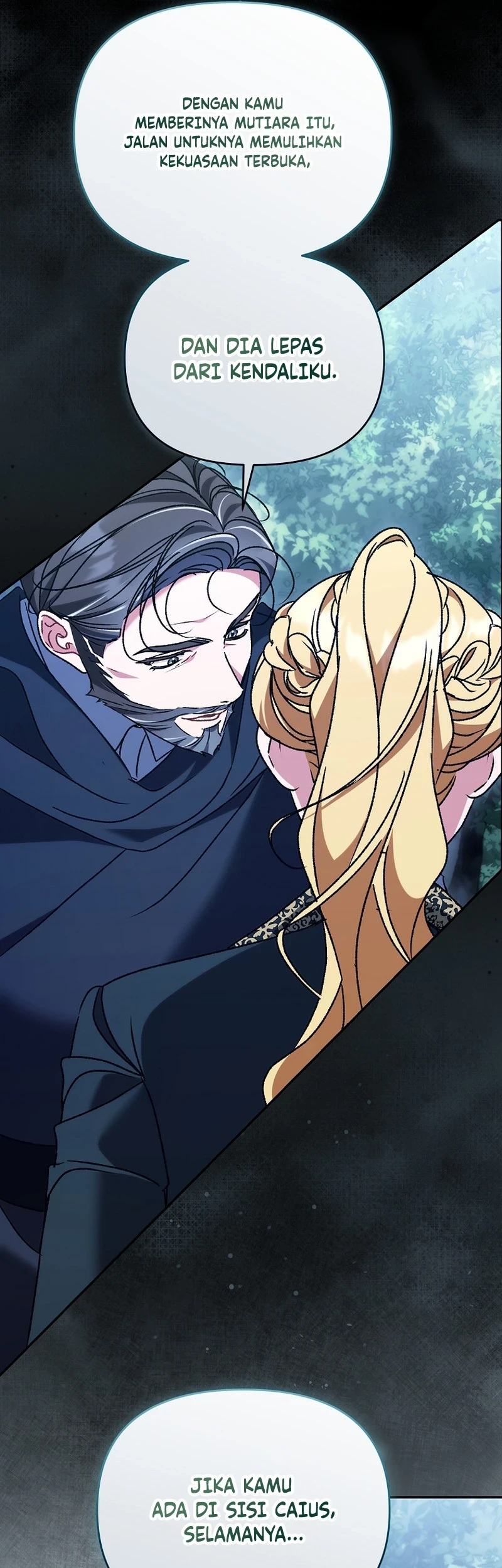 The Pearl of Albrecht Chapter 41 Gambar 36