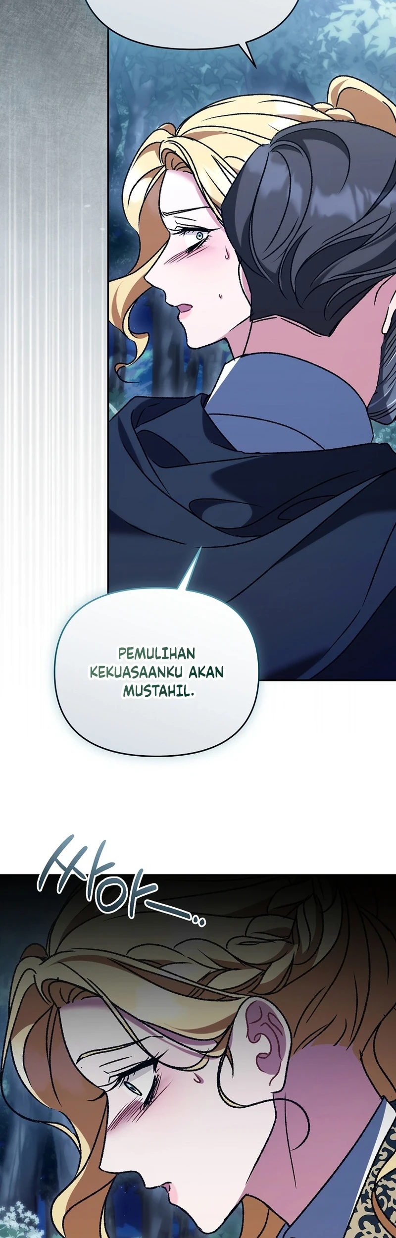 The Pearl of Albrecht Chapter 41 Gambar 37
