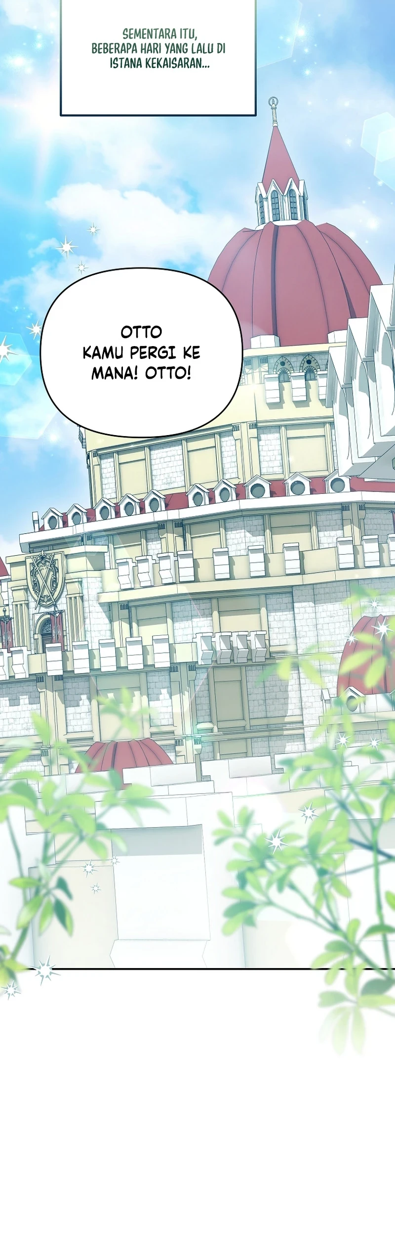 The Pearl of Albrecht Chapter 41 Gambar 42